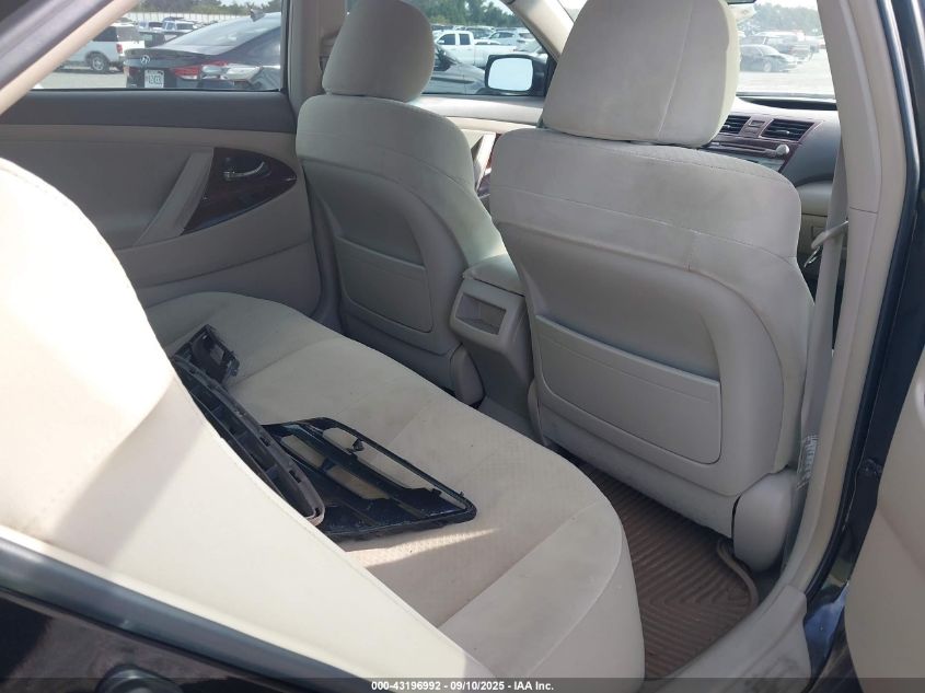 2009 Toyota Camry Le VIN: 4T4BE46K89R121117 Lot: 43196992