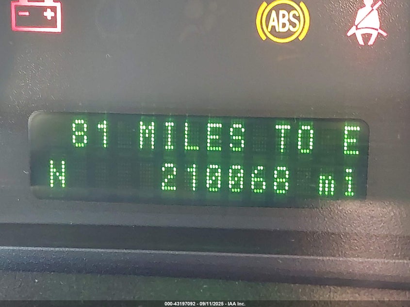 2007 Ford Edge Sel Plus VIN: 2FMDK39C67BA26925 Lot: 43197092