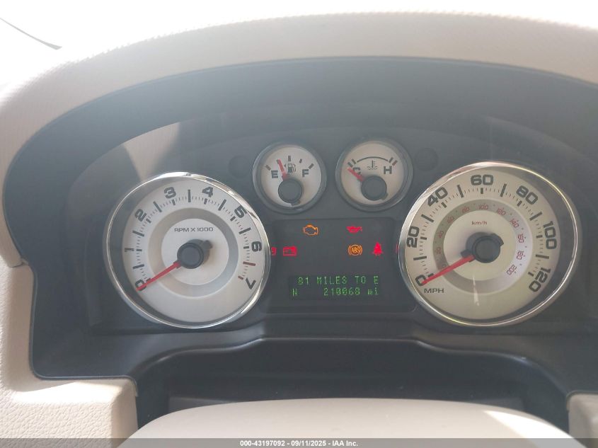 2007 Ford Edge Sel Plus VIN: 2FMDK39C67BA26925 Lot: 43197092