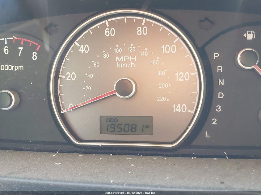 2007 Hyundai Elantra Gls/Limited/Se VIN: KMHDU46D17U165500 Lot: 43197105