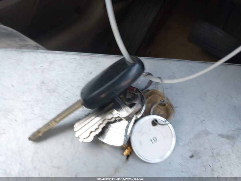 2008 Honda Accord Sdn Lx VIN: JHMCP26358C073346 Lot: 43197111