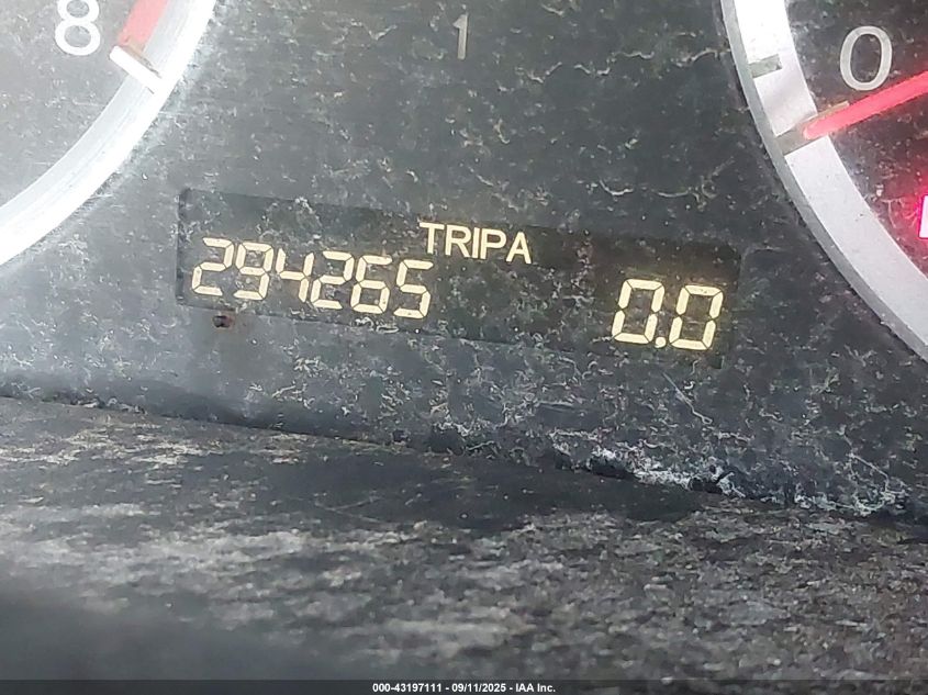 2008 Honda Accord Sdn Lx VIN: JHMCP26358C073346 Lot: 43197111