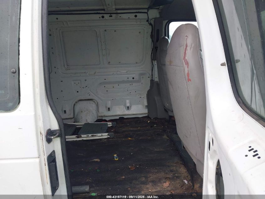 2000 Ford E-150 Commercial/Recreational VIN: 1FTRE14W8YHB56751 Lot: 43197119