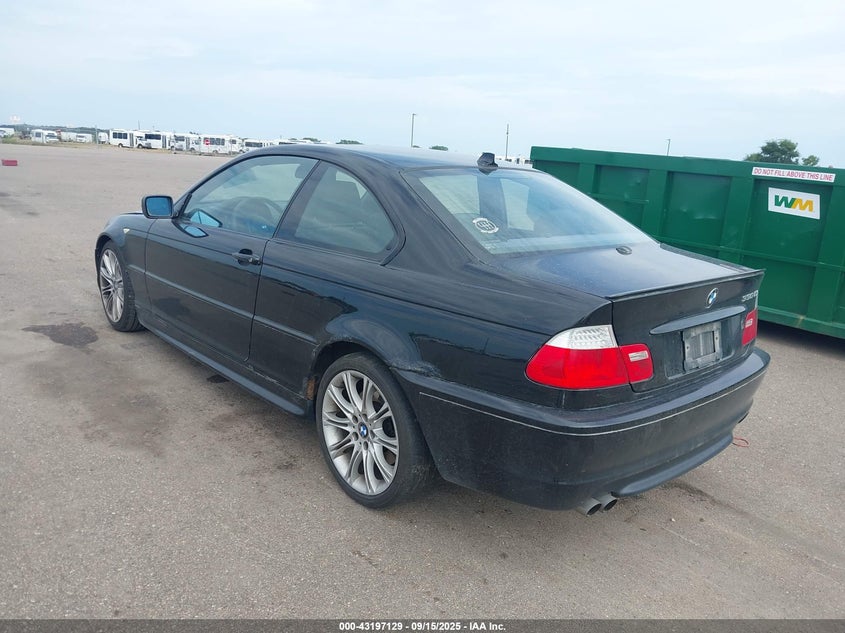 WBABD53424PD98513 2004 BMW 3ER photo no. 3