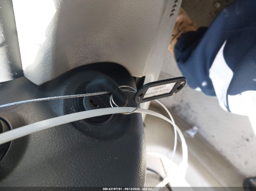 2008 Toyota Camry Xle VIN: 4T1BE46K18U777605 Lot: 43197151