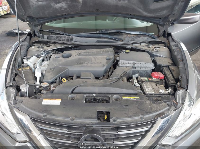 2016 Nissan Altima 2.5 S VIN: 1N4AL3AP9GC118815 Lot: 43197152
