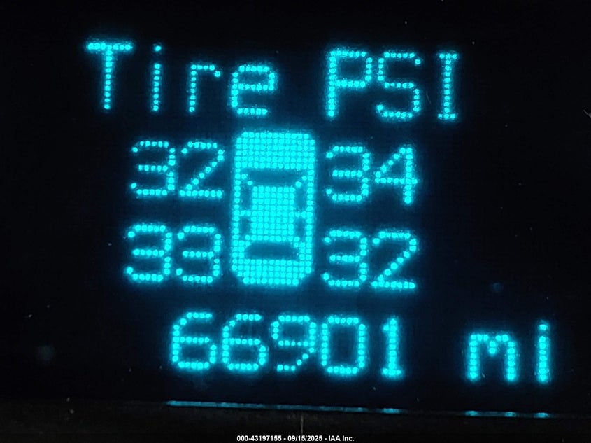 2006 Chrysler 300C Srt8 VIN: 2C3LA73W86H106336 Lot: 43197155