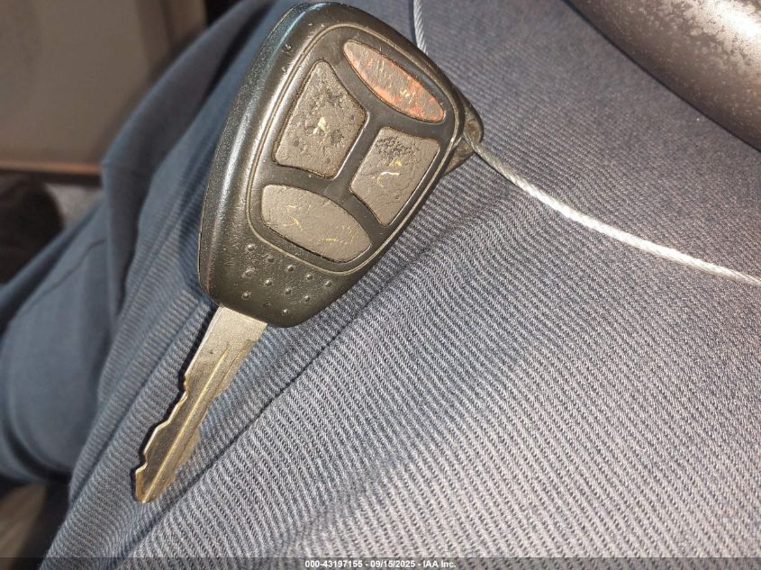 2006 Chrysler 300C Srt8 VIN: 2C3LA73W86H106336 Lot: 43197155