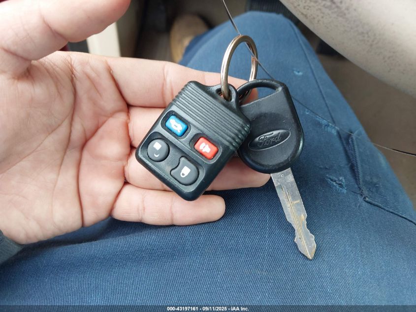 2007 Ford Expedition Xlt VIN: 1FMFU15547LA69772 Lot: 43197161