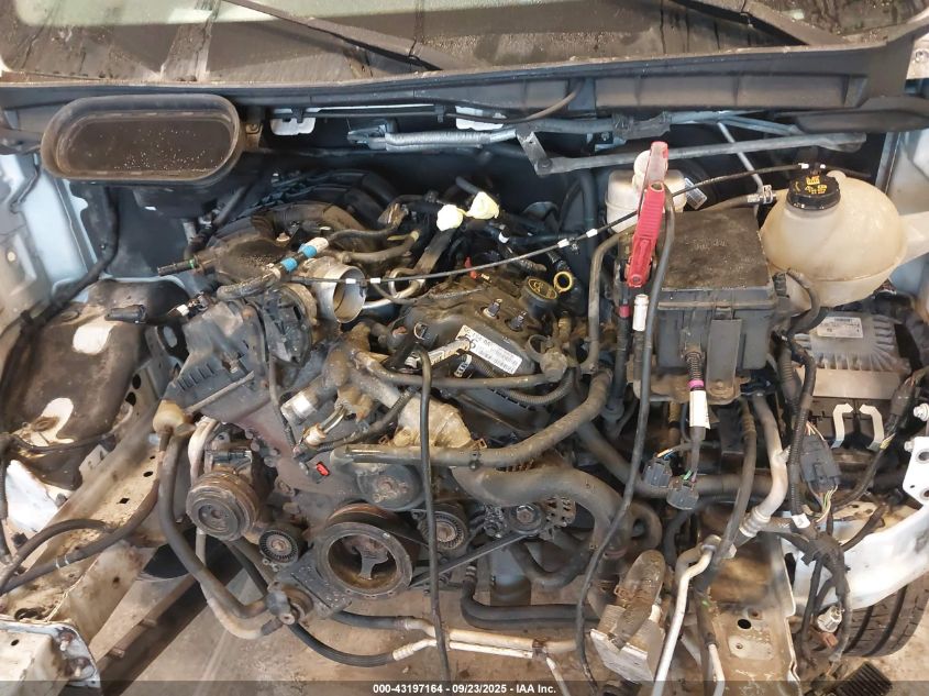 2019 Ford Transit-250 VIN: 1FTYR1CM9KKB36776 Lot: 43197164