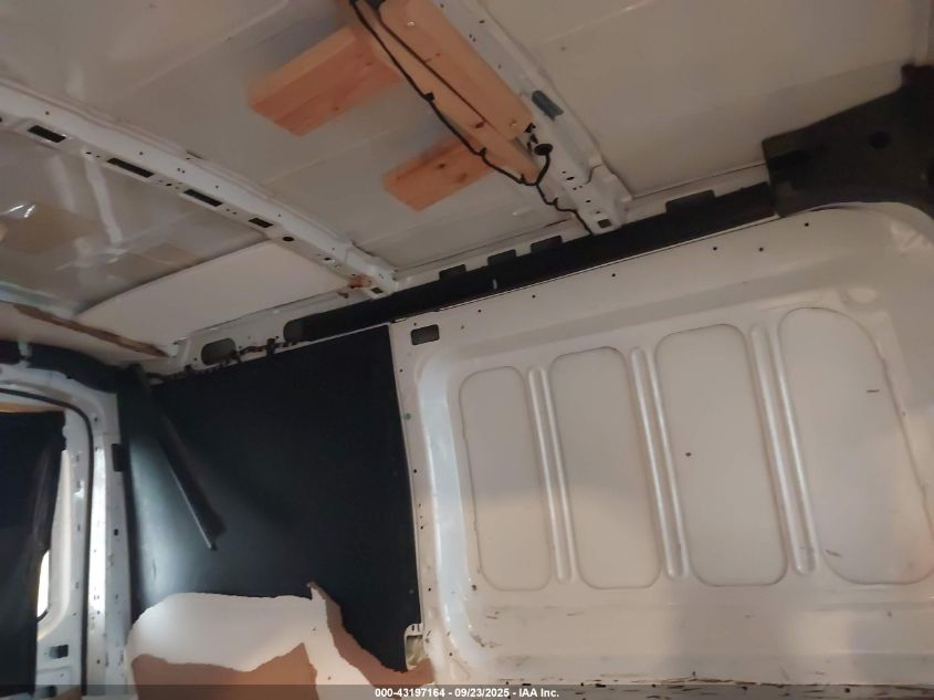 2019 Ford Transit-250 VIN: 1FTYR1CM9KKB36776 Lot: 43197164