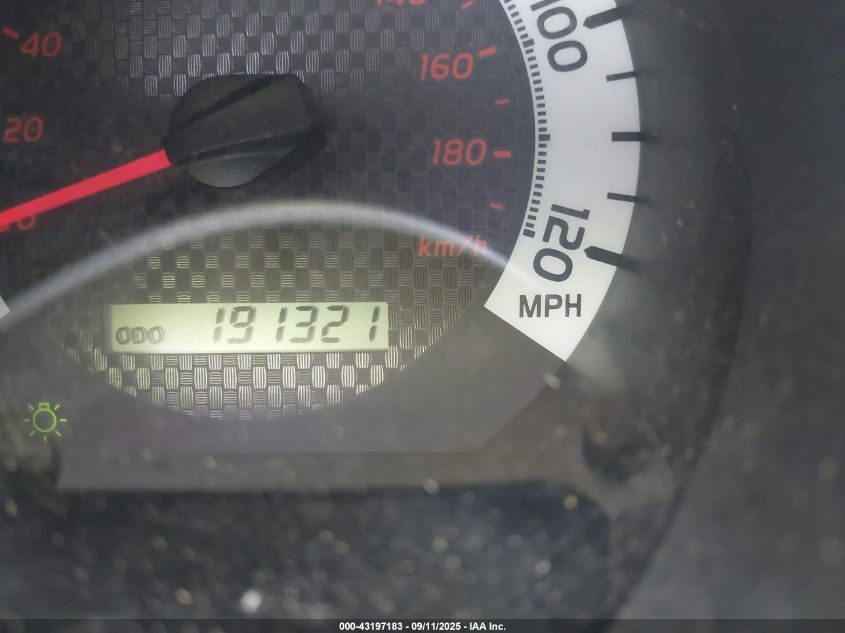 2015 Toyota Tacoma Access Cab/Trd Pro VIN: 5TFUU4EN7FX119150 Lot: 43197183