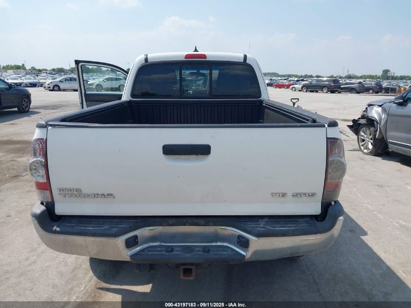 2015 Toyota Tacoma Access Cab/Trd Pro VIN: 5TFUU4EN7FX119150 Lot: 43197183