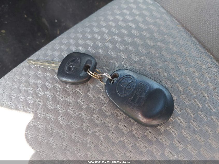 2015 Toyota Tacoma Access Cab/Trd Pro VIN: 5TFUU4EN7FX119150 Lot: 43197183