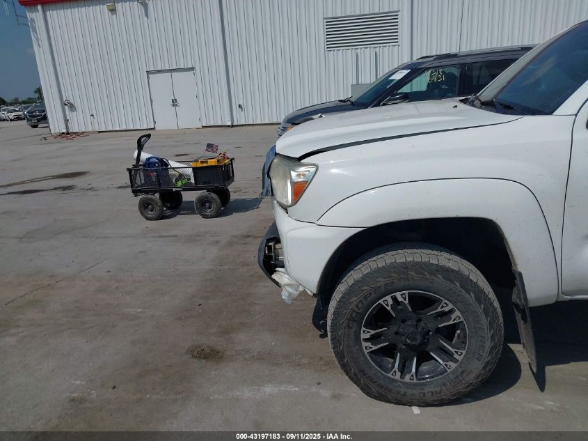 2015 Toyota Tacoma Access Cab/Trd Pro VIN: 5TFUU4EN7FX119150 Lot: 43197183