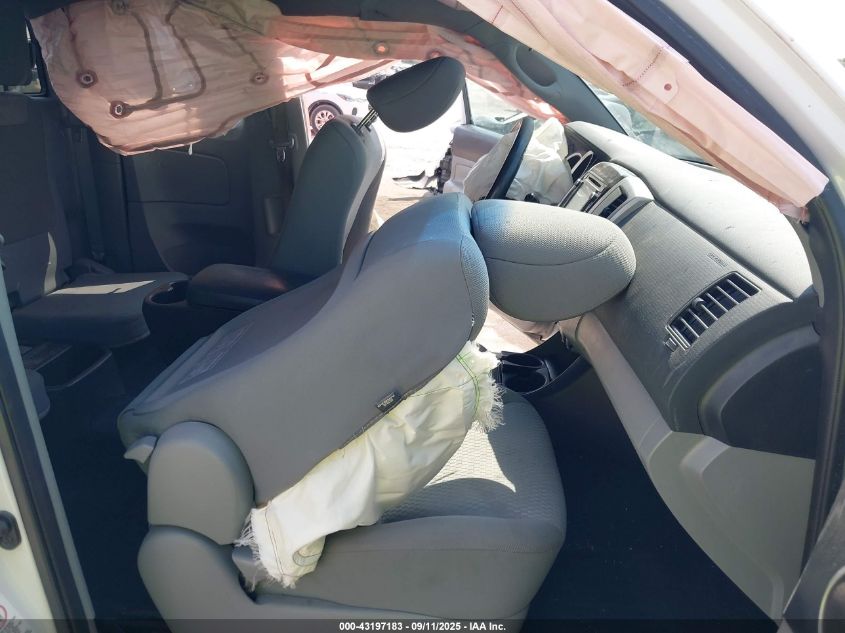 2015 Toyota Tacoma Access Cab/Trd Pro VIN: 5TFUU4EN7FX119150 Lot: 43197183