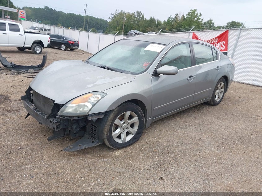1N4AL21E08N512184 2008 NISSAN ALTIMA photo no. 2