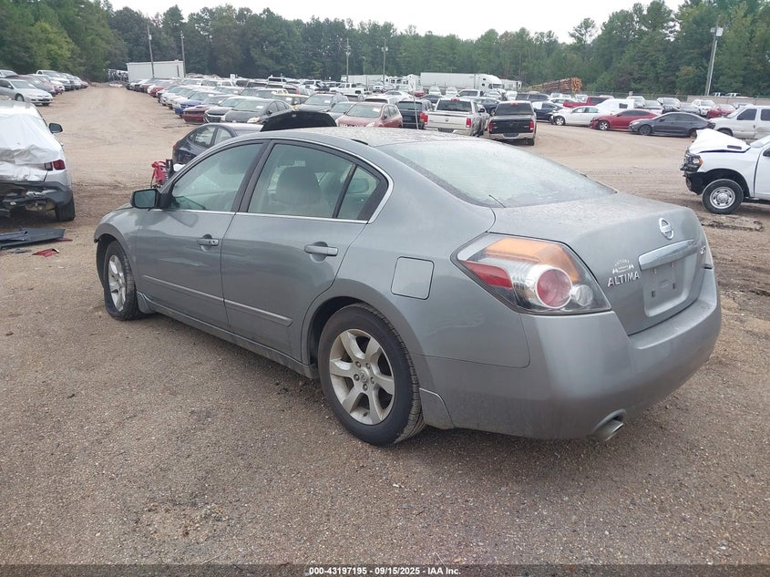 1N4AL21E08N512184 2008 NISSAN ALTIMA photo no. 3