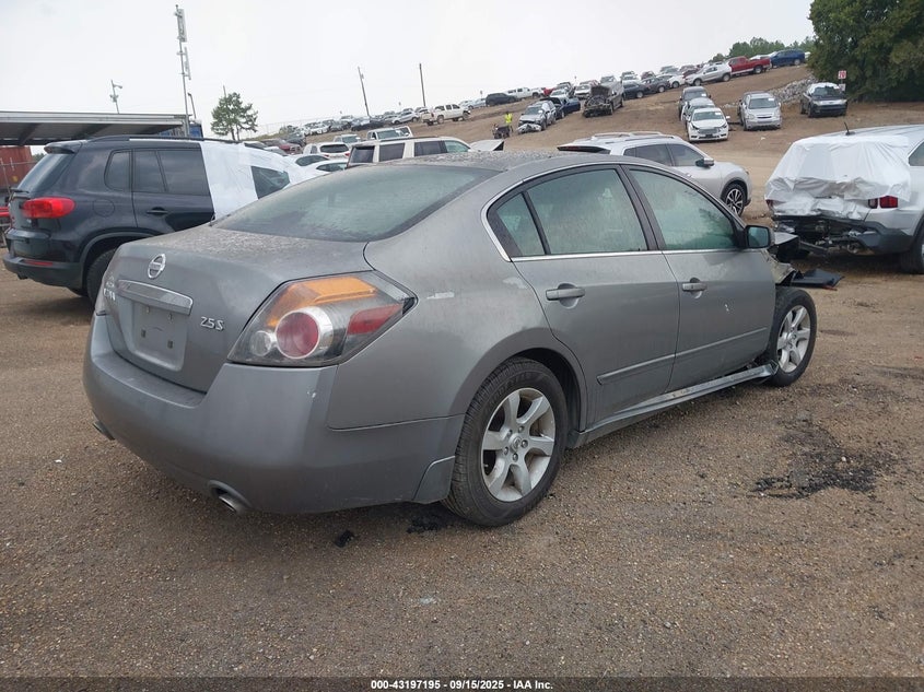 1N4AL21E08N512184 2008 NISSAN ALTIMA photo no. 4