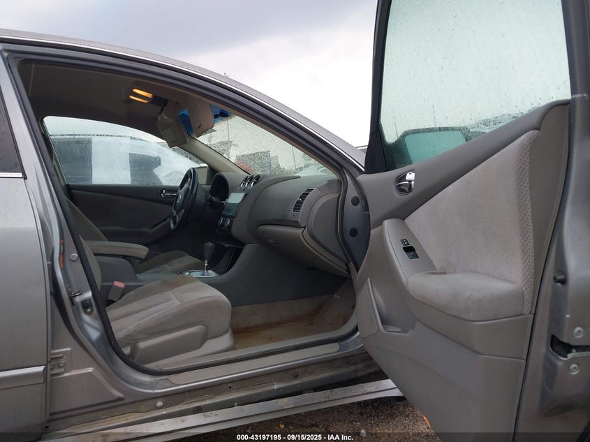 1N4AL21E08N512184 2008 NISSAN ALTIMA photo no. 5