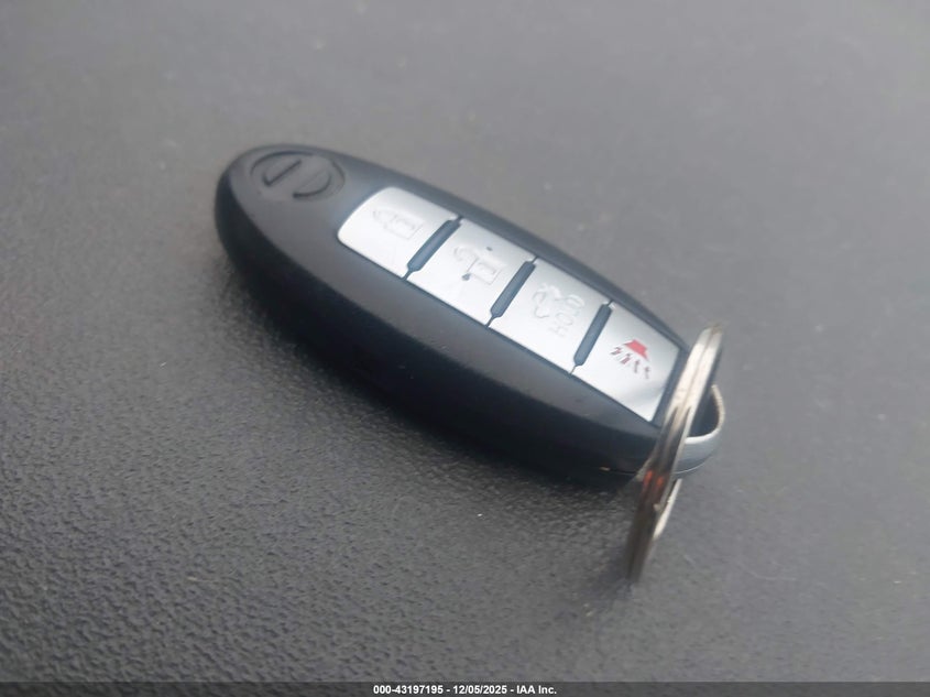 1N4AL21E08N512184 2008 NISSAN ALTIMA photo no. 11
