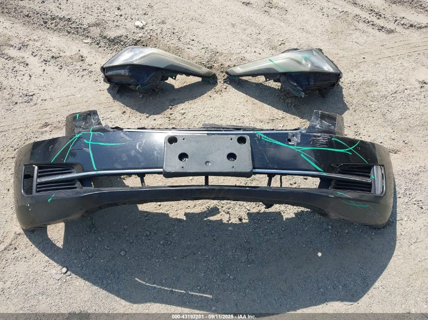 2015 Cadillac Ats Premium VIN: 1G6AE5SX1F0106790 Lot: 43197201