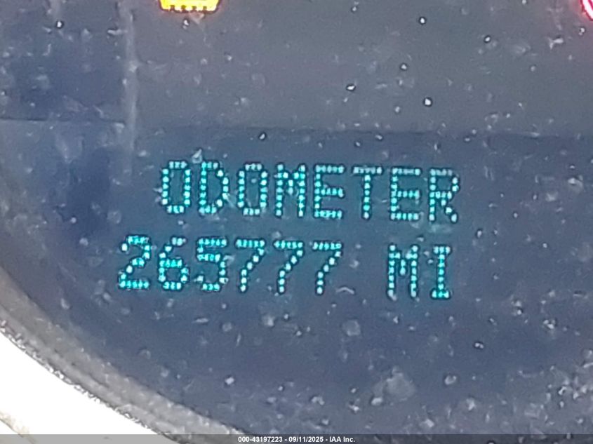 2009 Chevrolet Silverado 1500 Lt VIN: 2GCEK29J691116246 Lot: 43197223