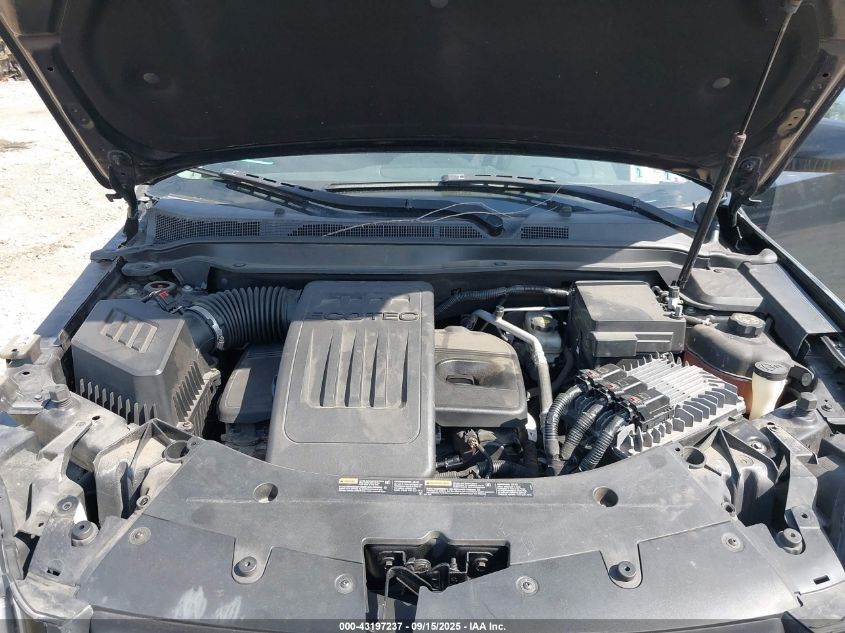 2015 GMC Terrain Sle-1 VIN: 2GKALMEK9F6269390 Lot: 43197237