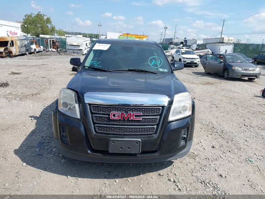 2015 GMC Terrain Sle-1 VIN: 2GKALMEK9F6269390 Lot: 43197237