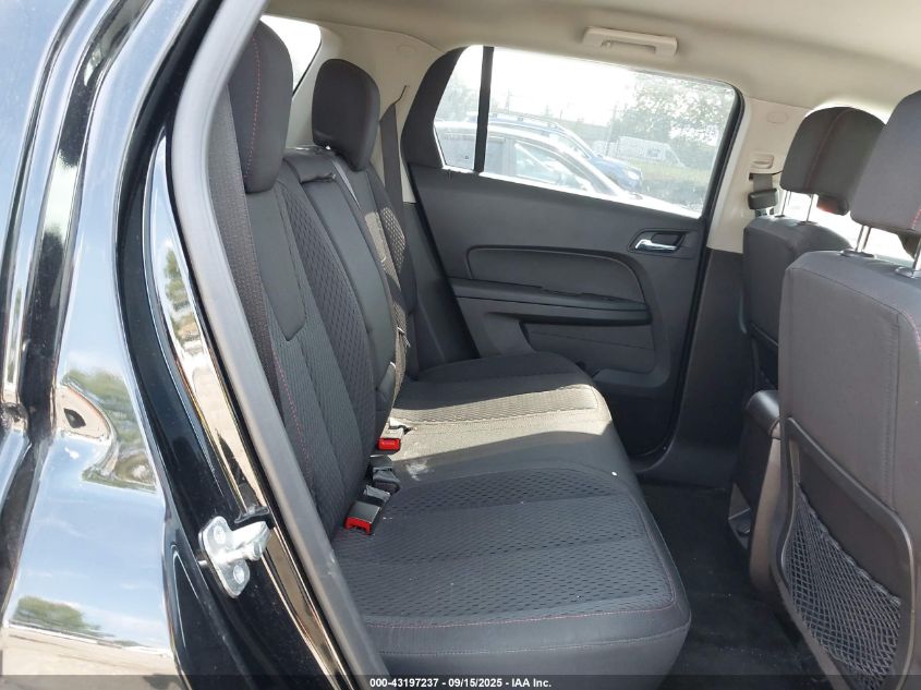 2015 GMC Terrain Sle-1 VIN: 2GKALMEK9F6269390 Lot: 43197237