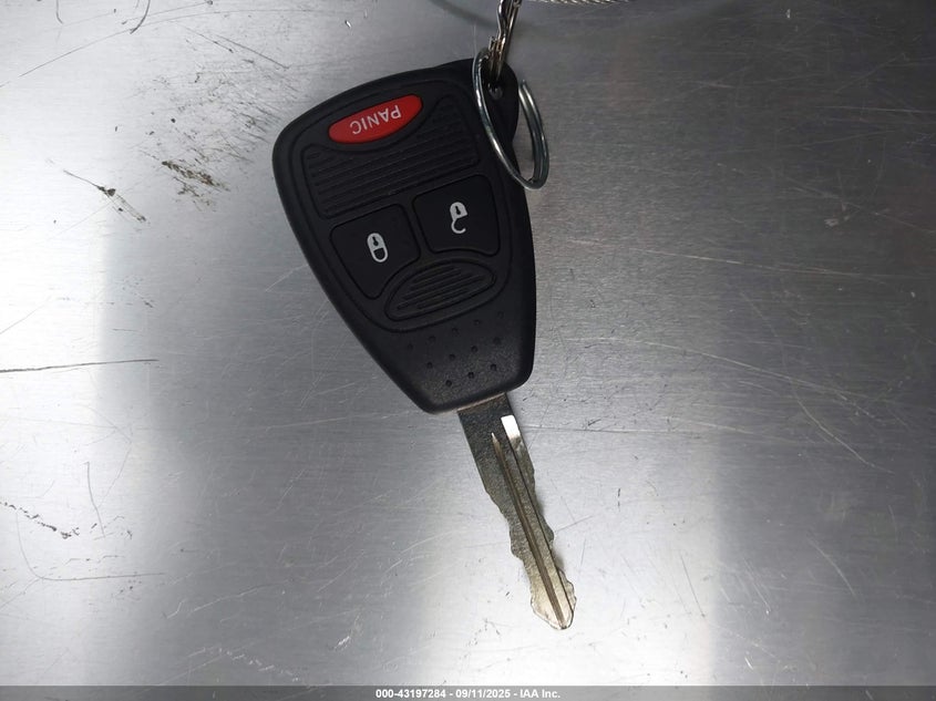 2006 Jeep Commander VIN: 1J8HH48N26C176051 Lot: 43197284