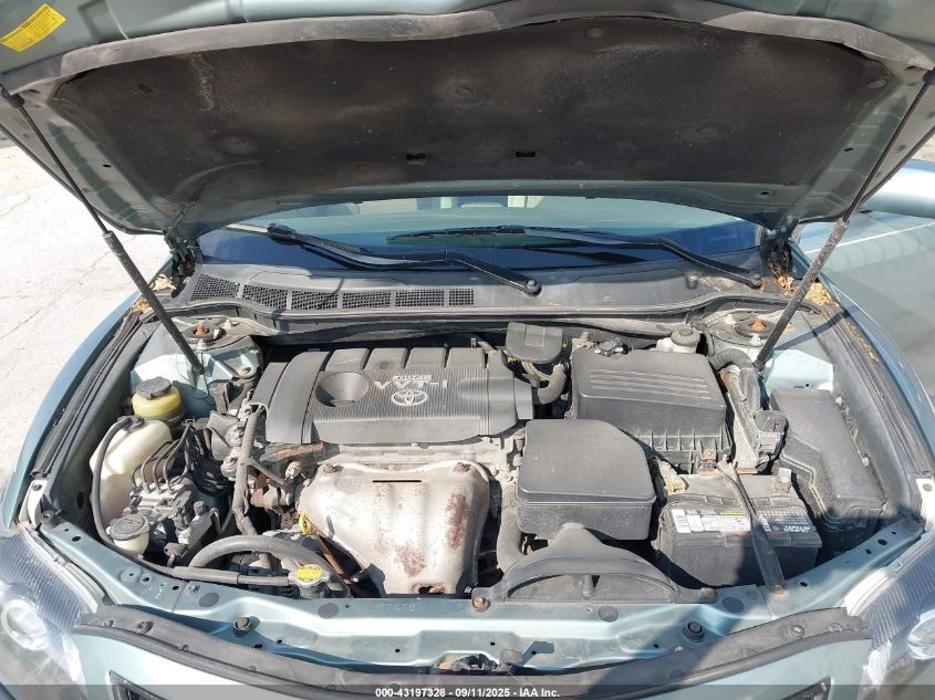 2010 Toyota Camry Le VIN: 4T4BF3EK4AR039446 Lot: 43197328