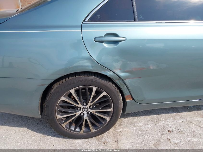 2010 Toyota Camry Le VIN: 4T4BF3EK4AR039446 Lot: 43197328