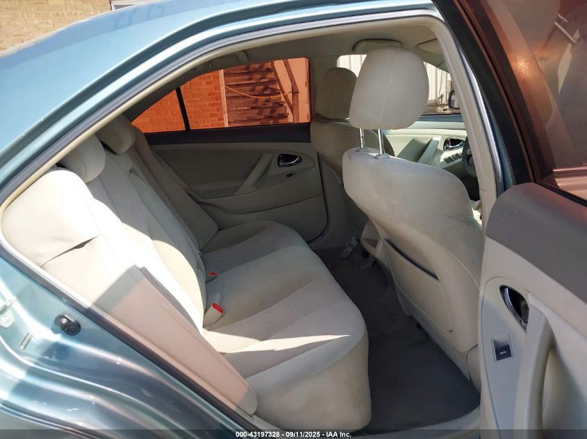 2010 Toyota Camry Le VIN: 4T4BF3EK4AR039446 Lot: 43197328