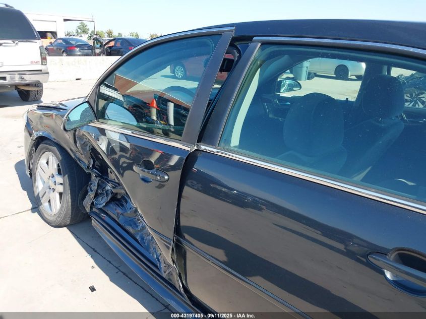 2014 Chevrolet Impala Limited Lt VIN: 2G1WB5E38E1169580 Lot: 43197405