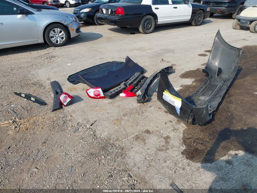 2010 Hyundai Santa Fe Se VIN: 5NMSH4AG8AH341247 Lot: 43197414