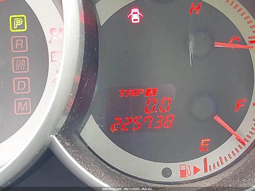 2007 Mazda Mazda3 S Touring VIN: JM1BK343371671112 Lot: 43197420