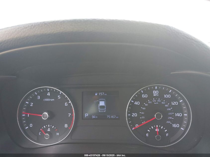 2021 Kia Forte Gt-Line VIN: 3KPF34AD9ME296899 Lot: 43197428