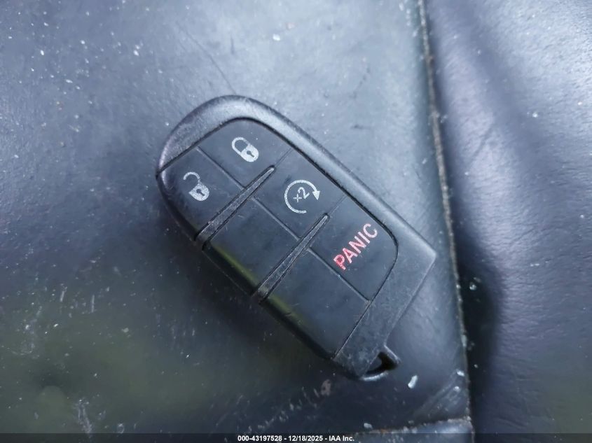 2014 Dodge Durango Limited VIN: 1C4RDJDG6EC977030 Lot: 43197528