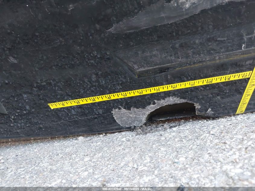 2011 Yamaha Other VIN: YAMA1286F111 Lot: 43197548