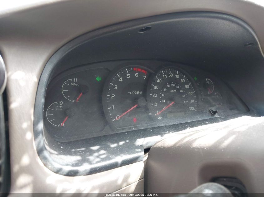 2006 Toyota Tundra Sr5 V8 VIN: 5TBDT44126S516524 Lot: 43197554