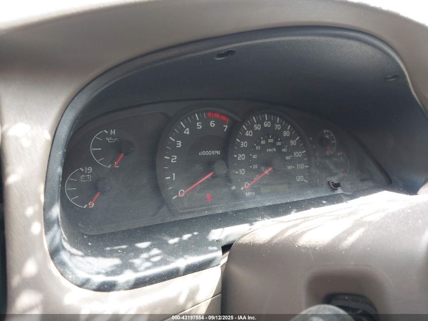 2006 Toyota Tundra Sr5 V8 VIN: 5TBDT44126S516524 Lot: 43197554