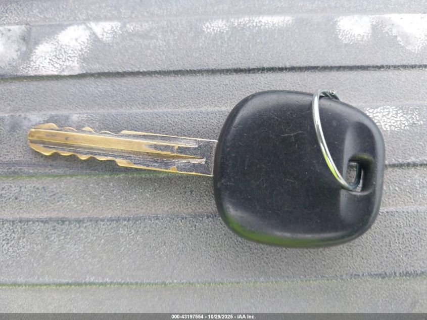 2006 Toyota Tundra Sr5 V8 VIN: 5TBDT44126S516524 Lot: 43197554