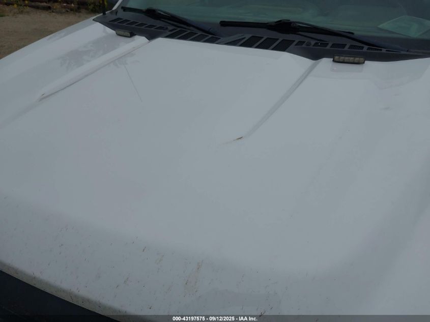 2022 Ford F-150 Xl VIN: 1FTFW1EDXNFB29796 Lot: 43197575