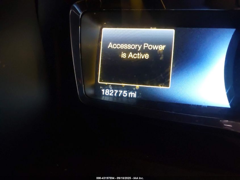 2011 Lincoln Mkx VIN: 2LMDJ6JK3BBJ31376 Lot: 43197594