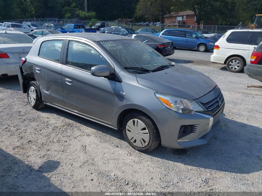 MITSUBISHI MIRAGE CARBONITE EDITION/ES/LE