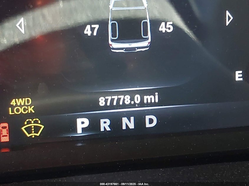 2014 RAM 1500 SPORT - 1C6RR7UT3ES414550