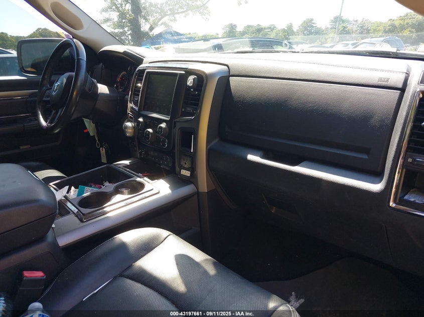 2014 RAM 1500 SPORT - 1C6RR7UT3ES414550