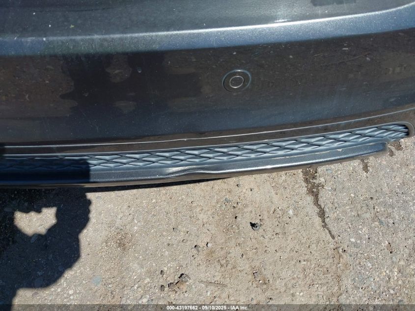 2015 Ford Focus Se VIN: 1FADP3F23FL281506 Lot: 43197662