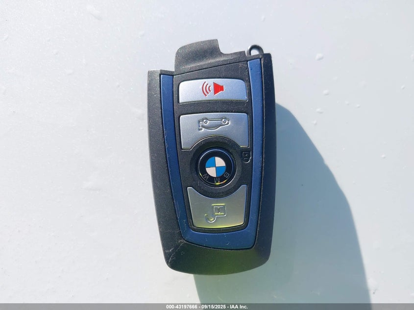 2016 BMW 428I WBA3N3C57GF712985